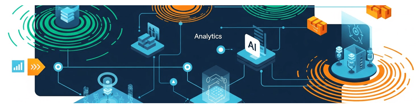 Analytics and AI