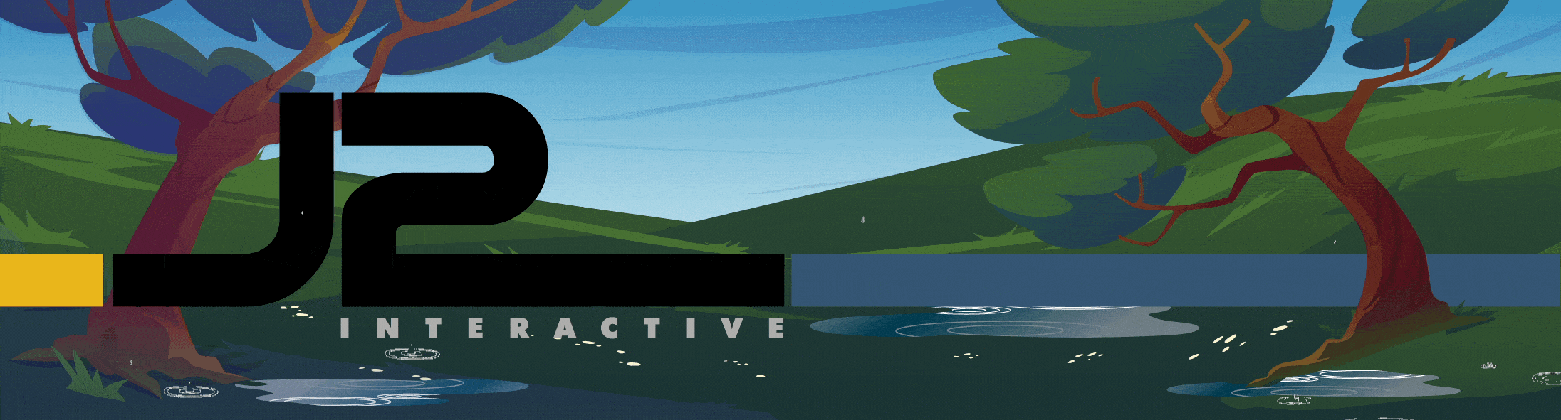 April 2025 Logo Animate