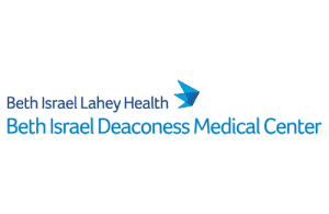 Logo for Beth Israel Deaconess Medical Center