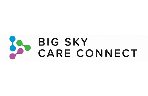 Big Sky Care Connect Logo