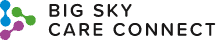 Big Sky Care Connect