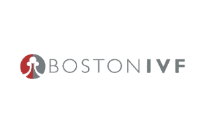 Logo for Boston IVF