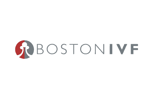 Boston IVF Logo