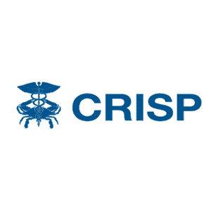 CRISP Logo