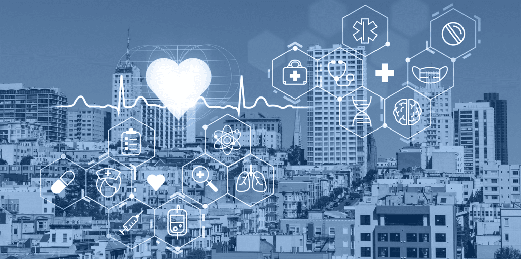 California Disease Platform