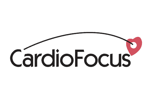 CardioFocus logo