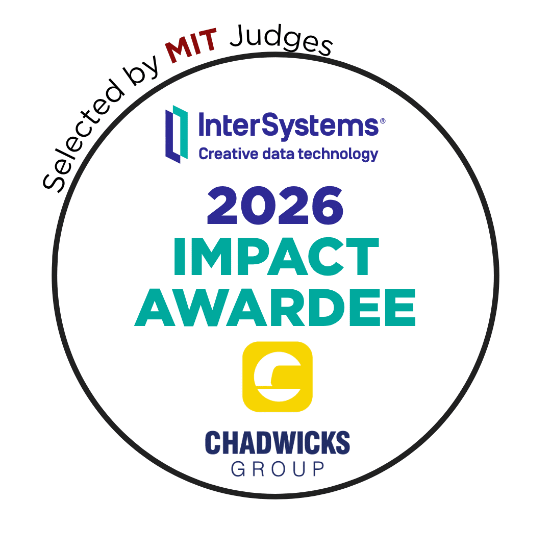 Chadwicks Impact Award