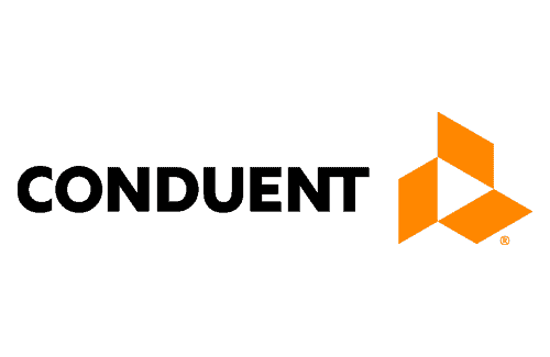 Conduent Logo