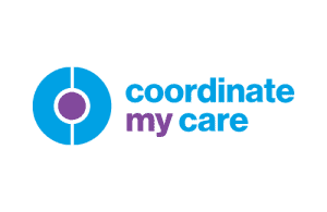 Coordinate My Care (CMC) logo