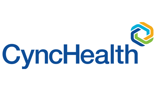 CyncHealth Logo