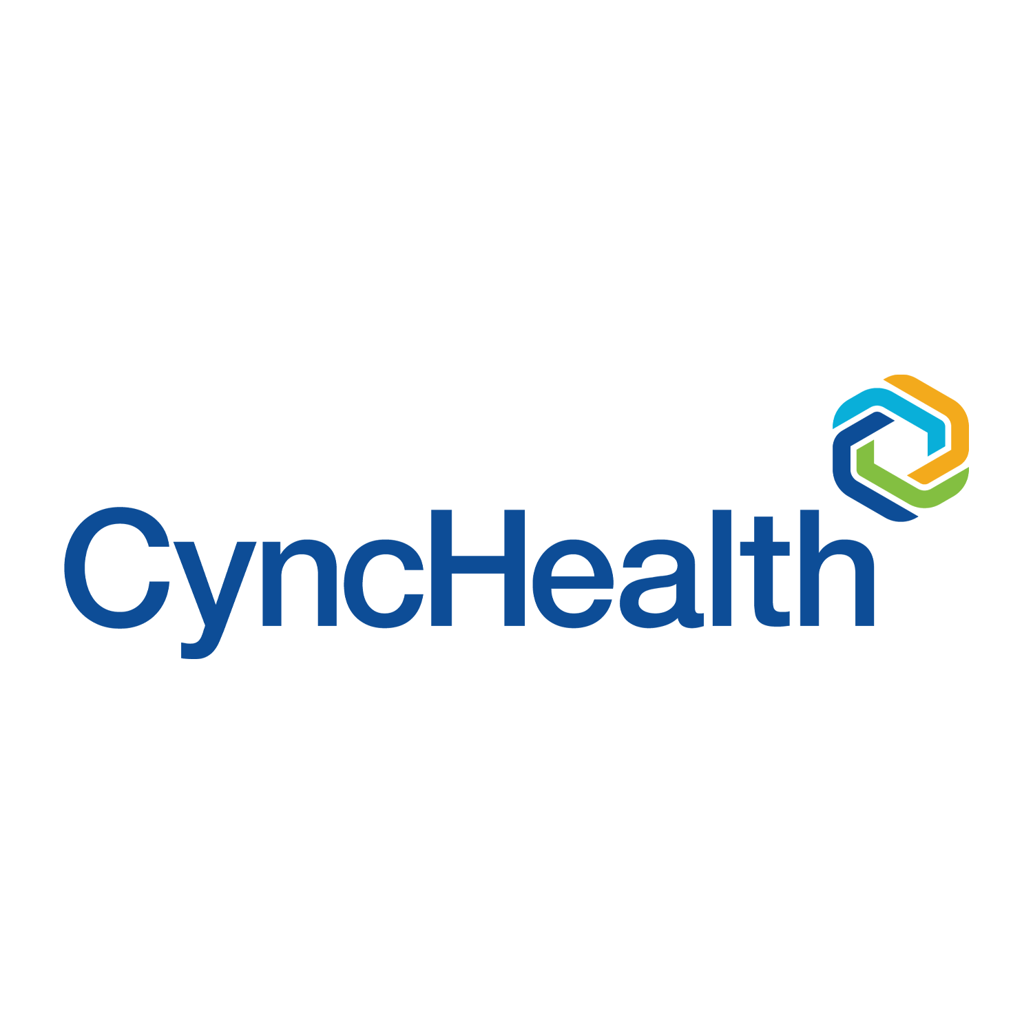 CyncHealth Logo