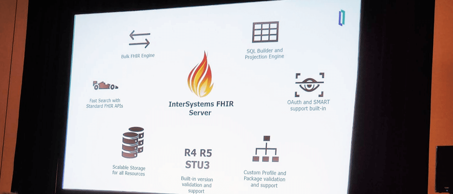 Developing on FHIR in 2025