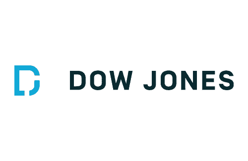 Dow Jones Logo