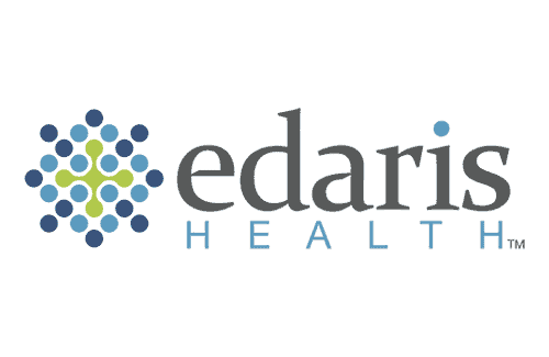 Edaris Health Logo