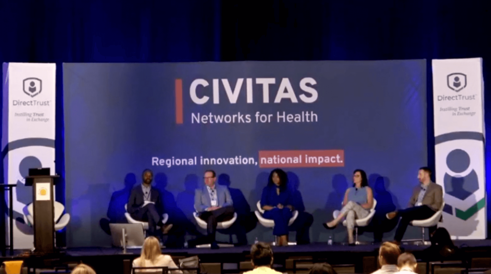 Federal Programs Catalyzing Health Equity Initiatives Speakers
