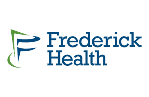 Frederick Health Logo