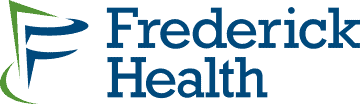 Frederick Health Logo