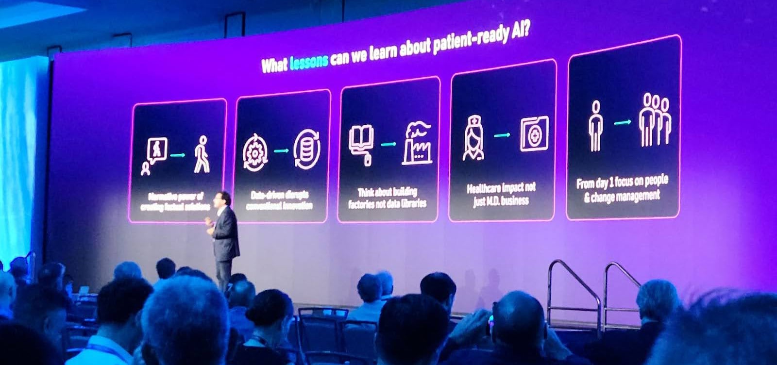 GS Monday Keynote 1