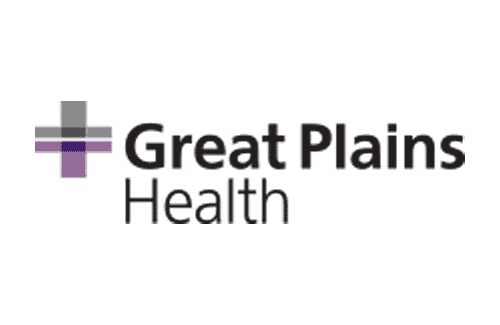 Great Plains Health Logo