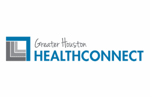 Logo for Greater Houston Healthconnect