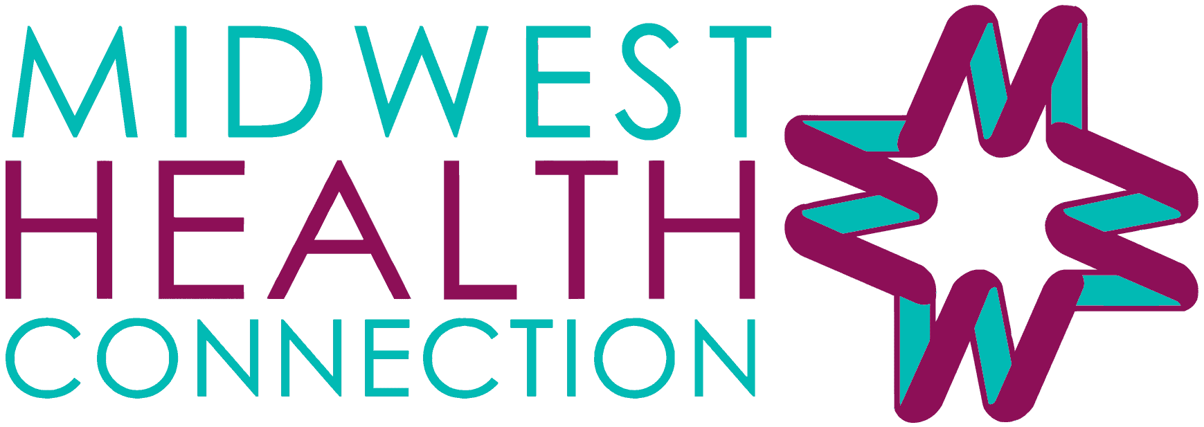 Midwest Health Connection Logo