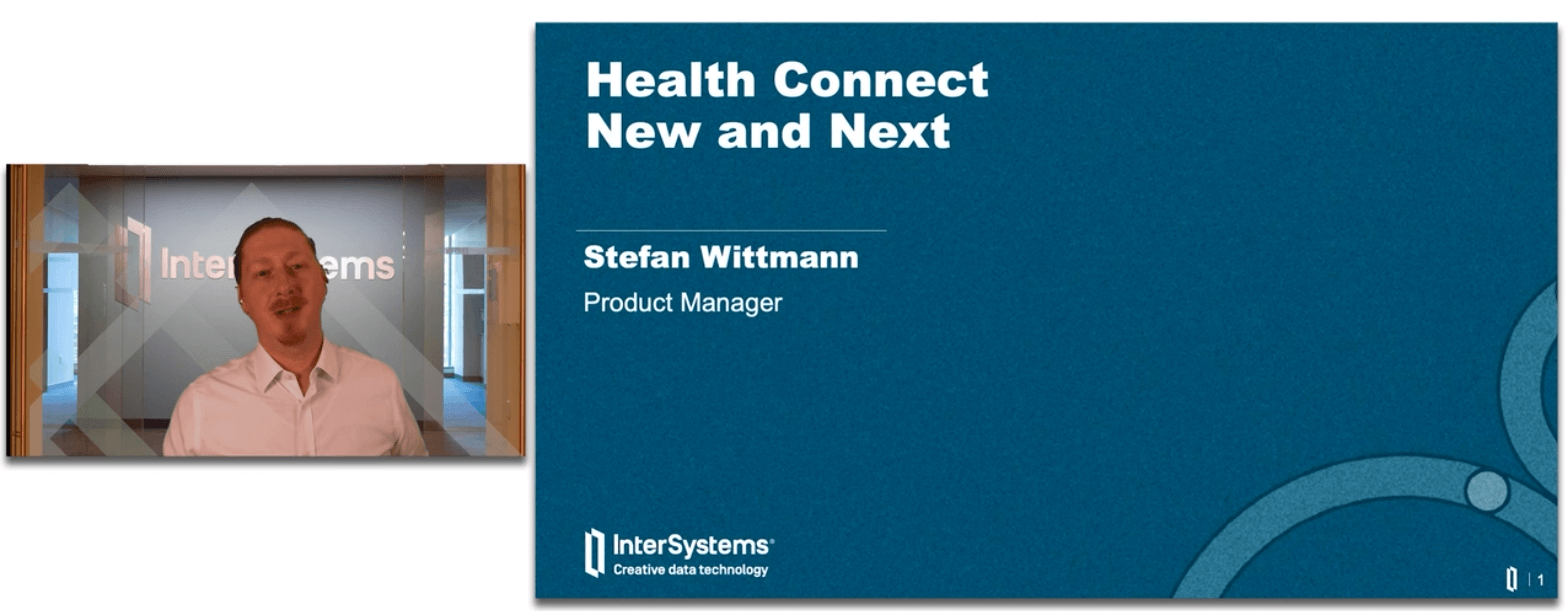 Health Connect- New & Next