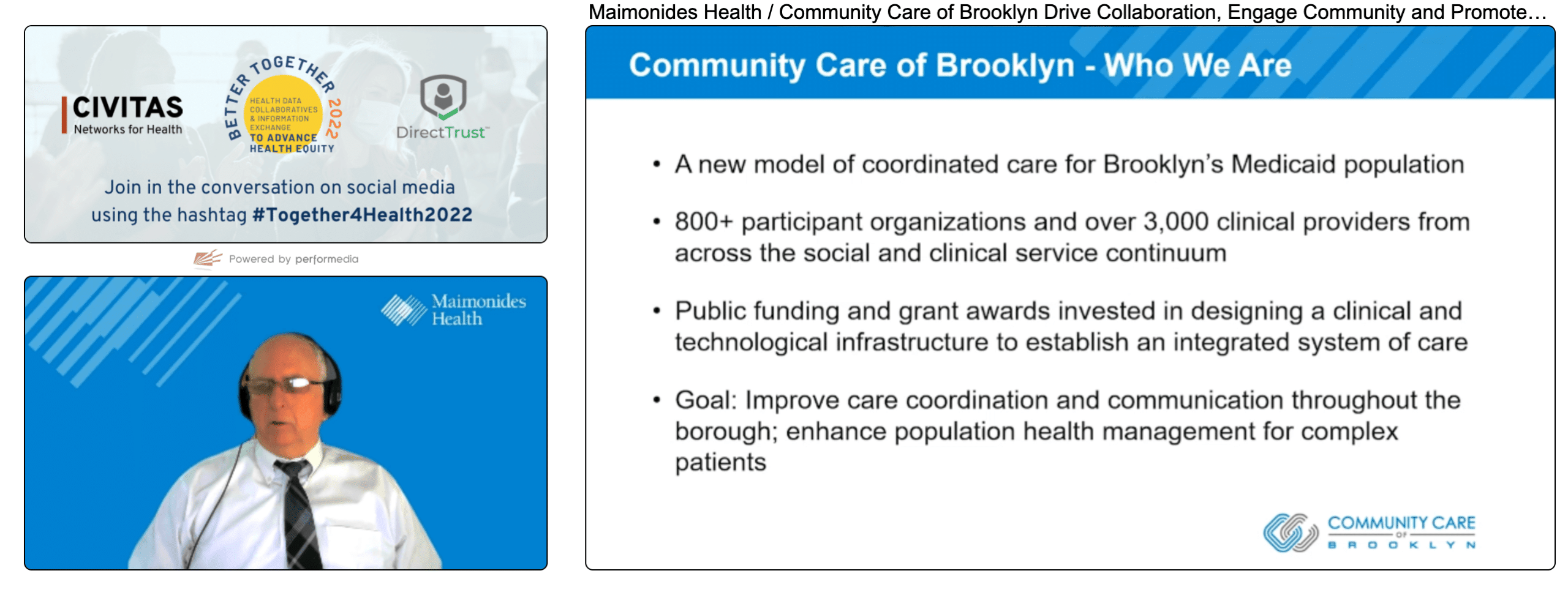 Health Equity During COVID19 Pandemic: Picture 1