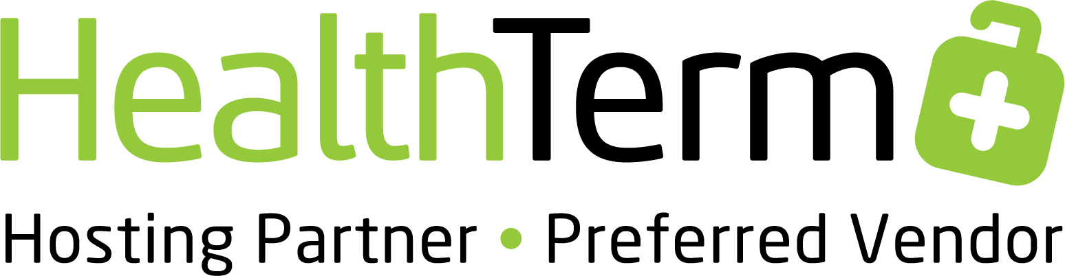 HealthTerm Partner Logo