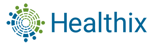 Healthix Logo