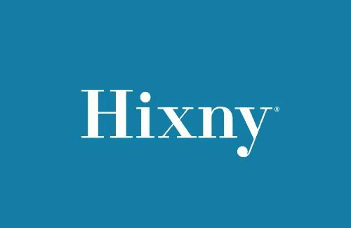 Hixny Logo