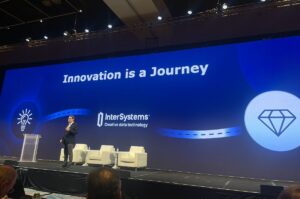 Innovation is Journey
