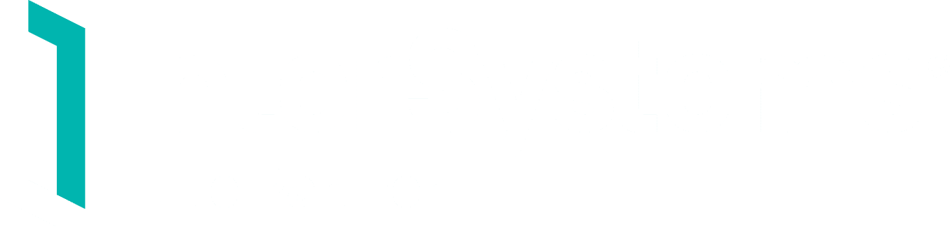InterSystems Elite Partner Logo (White)