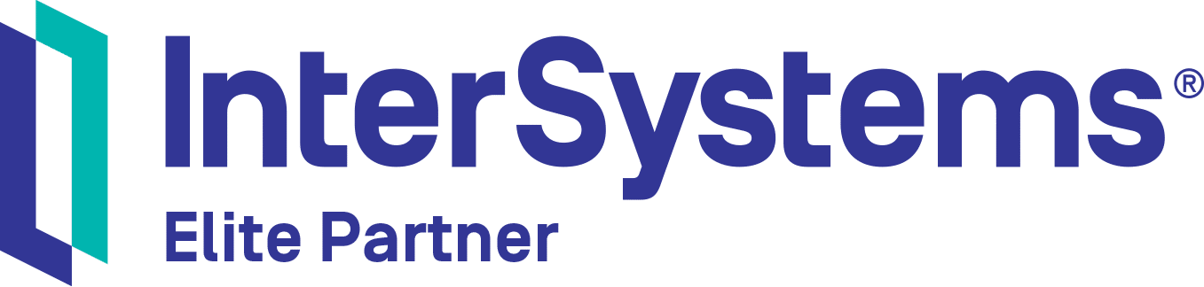 InterSystems Elite Partner Logo