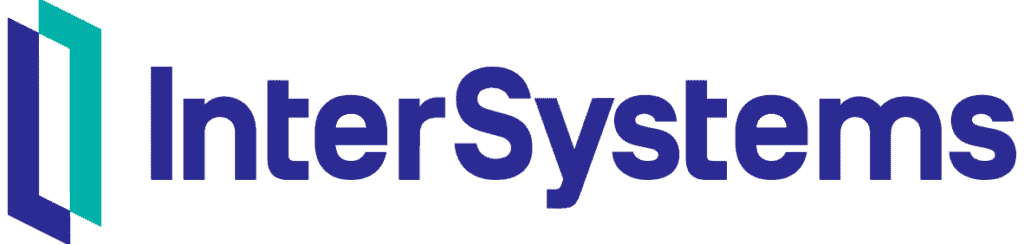 InterSystems Logo