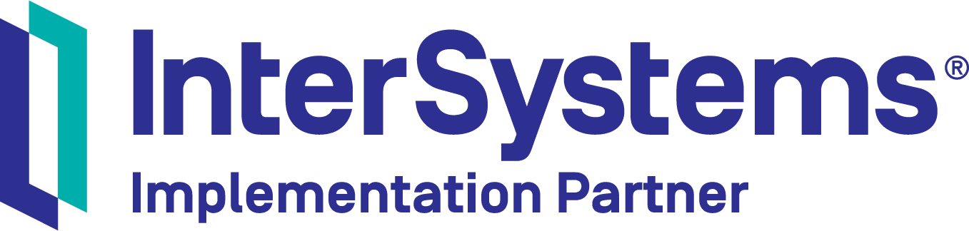 InterSystems Partner Logo
