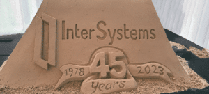 InterSystems Sand