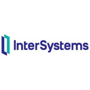 InterSystems Web Logo