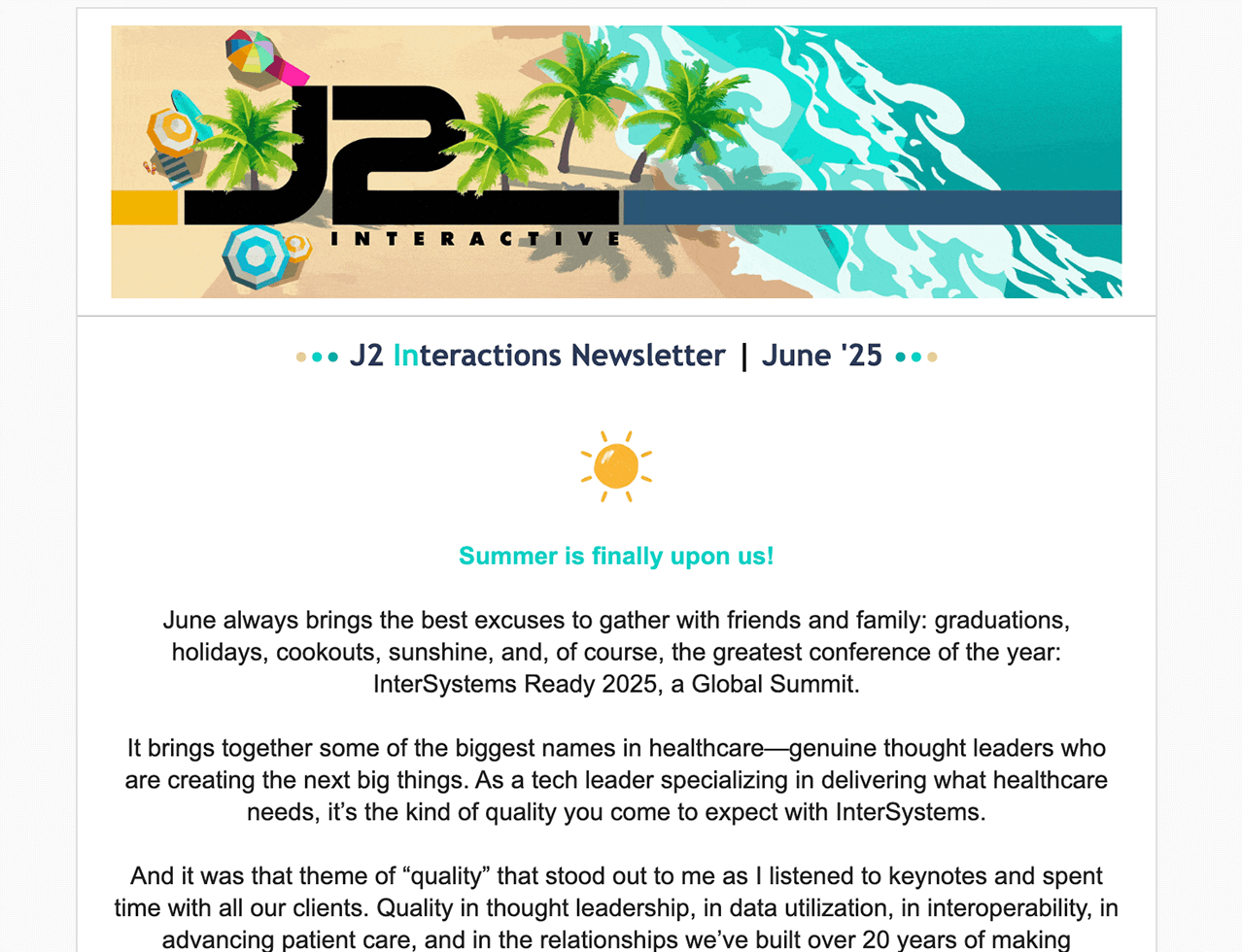 June 2025