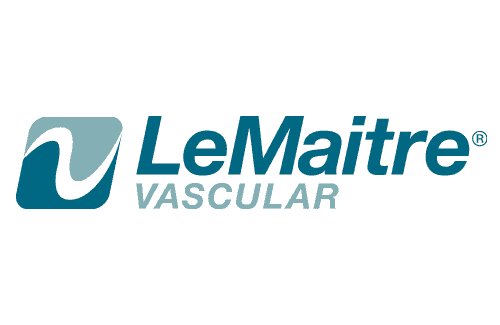 LeMaitre Vascular Logo