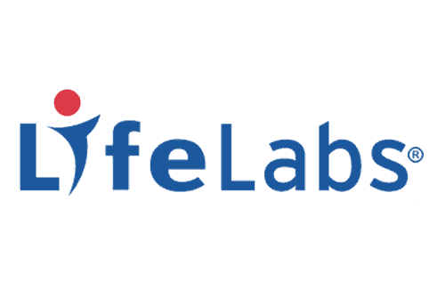 LifeLabs Logo