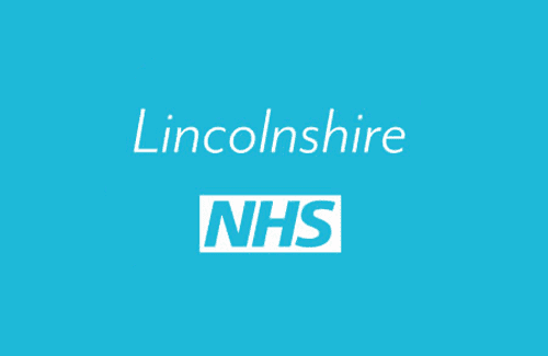 Lincolnshire NHS Logo