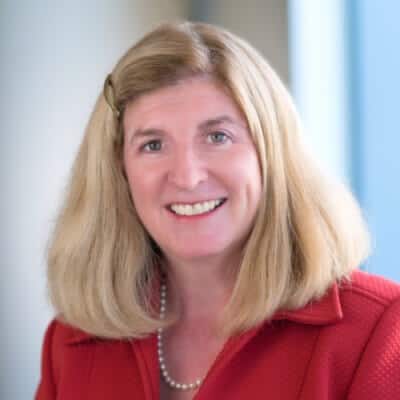 Lynda Rowe, Senior Advisor - Value Based Markets, InterSystems