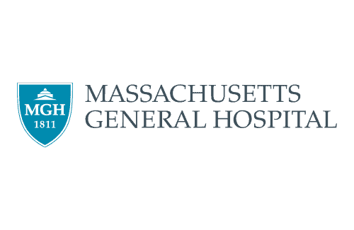 MGH PRIDE Logo