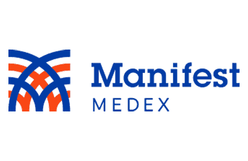 Logo for Manifest Medex