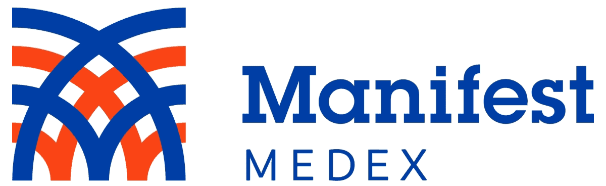 Manifest Medex Logo