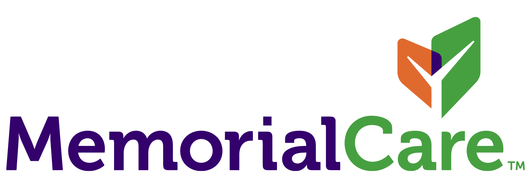 Memorial Care logo