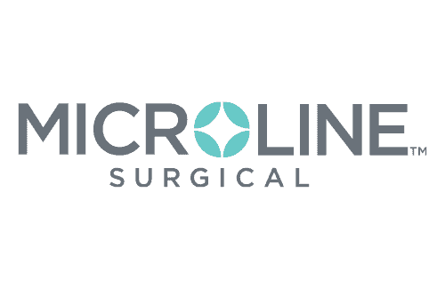 Microline Surgical Logo