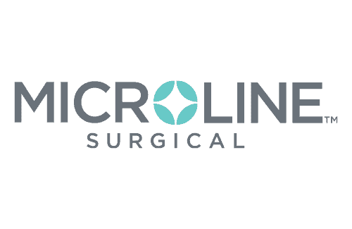 Microline Surgical logo