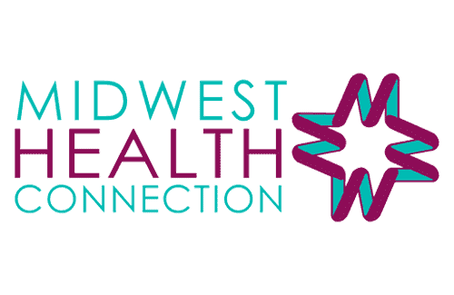 Logo for Midwest Health Connection