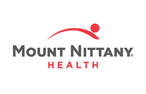 Mount Nittany Logo